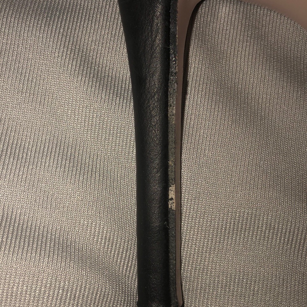 💥FINAL PRICE💥 Cross strap pumps - Picture 6 of 6